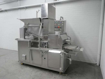 Lebensmittelmaschine