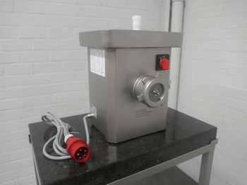 Lebensmittelmaschine