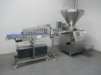 Lebensmittelmaschine