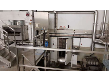 Lebensmittelmaschine