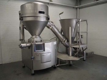 Lebensmittelmaschine
