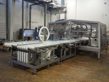 Lebensmittelmaschine
