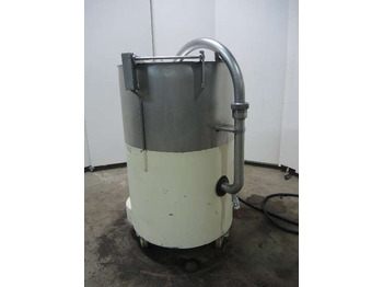 Lebensmittelmaschine Karl Schnell emulsifier B22: das Bild 2