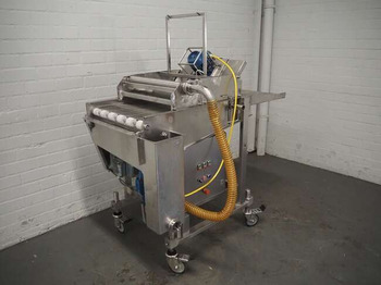Lebensmittelmaschine