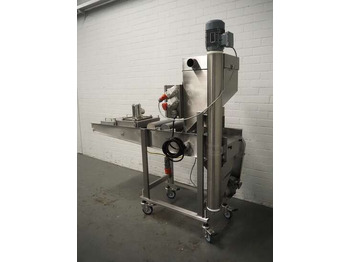Lebensmittelmaschine Koppens breading machine PR400: das Bild 2
