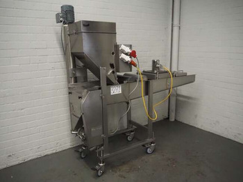 Lebensmittelmaschine Koppens breading machine PR400: das Bild 3