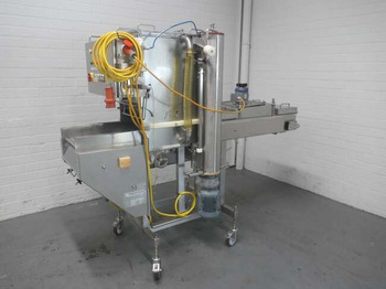 Lebensmittelmaschine