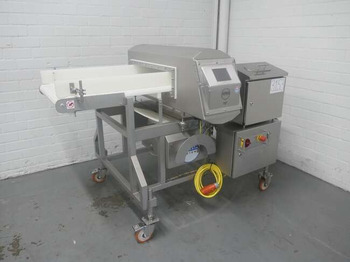 LOMA Lebensmittelmaschine