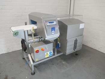 LOMA Lebensmittelmaschine