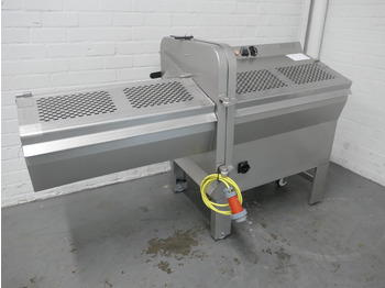 Lebensmittelmaschine