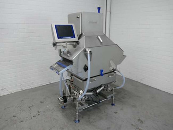 Lebensmittelmaschine