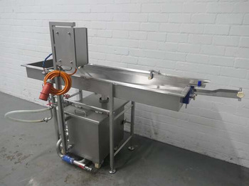Lebensmittelmaschine Skindeasy alginate line Skindeasy: das Bild 4
