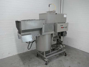 Lebensmittelmaschine