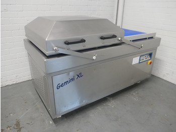 Lebensmittelmaschine