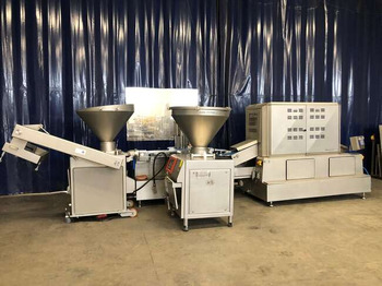 Lebensmittelmaschine