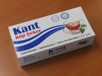 Lebensmittelmaschine
