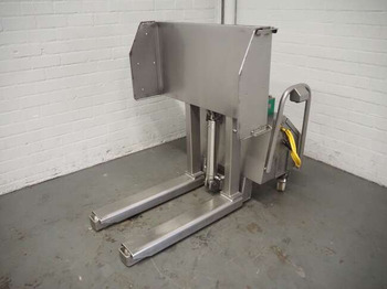 Lebensmittelmaschine