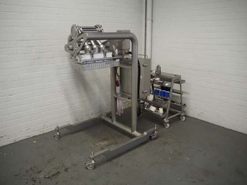 Lebensmittelmaschine
