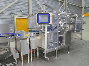 Lebensmittelmaschine