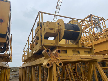Baumaschine Liebherr 180EC-H10: das Bild 5