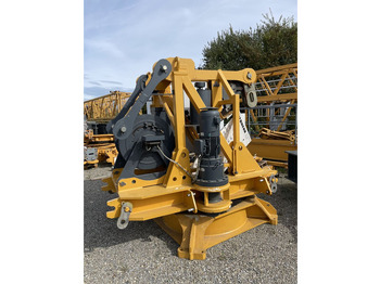 LIEBHERR Baumaschine