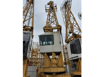 LIEBHERR Baumaschine