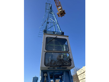 LIEBHERR Baumaschine