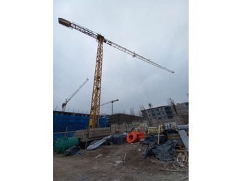LIEBHERR Baumaschine