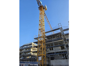 LIEBHERR Baumaschine