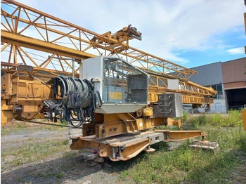 LIEBHERR Turmkran