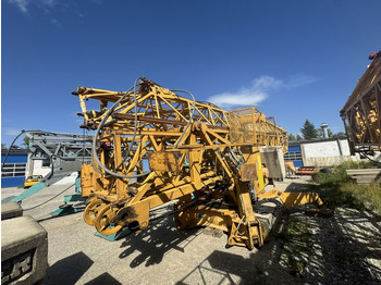 LIEBHERR Turmkran