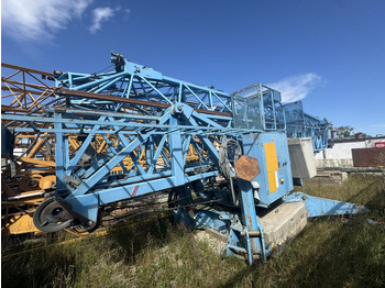 LIEBHERR Turmkran