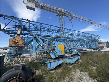 LIEBHERR Turmkran