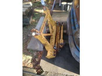 Turmkran Liebherr 60K, 5x TS in set, perfect condition: das Bild 5