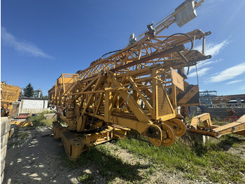 LIEBHERR Turmkran
