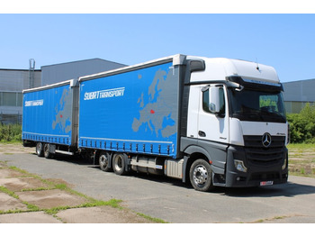 Leasing für Mercedes-Benz Actros 2542 NAVIGACE + PANAV (8,20m x 2,48m x 3m) Mercedes-Benz Actros 2542 NAVIGACE + PANAV (8,20m x 2,48m x 3m): das Bild 1 Leasing für Mercedes-Benz Actros 2542 NAVIGACE + PANAV (8,20m x 2,48m x 3m) Mercedes-Benz Actros 2542 NAVIGACE + PANAV (8,20m x 2,48m x 3m): das Bild 1
