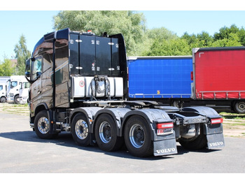 Sattelzugmaschine Volvo FH16 750 EURO 6, RETARDER, HYDRAULIKA: das Bild 3