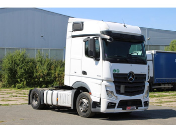 MERCEDES-BENZ Actros 1845 Sattelzugmaschine