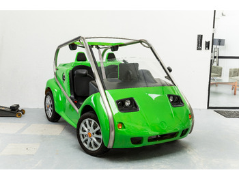 Golfmobil