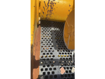Baumaschine BRUCE BWR - Washing plant: das Bild 2