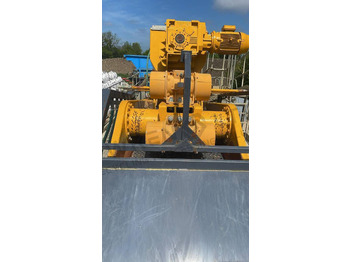 Baumaschine BRUCE BWR - Washing plant: das Bild 5
