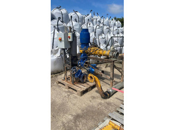 Baumaschine BRUCE BWR - Washing plant: das Bild 4