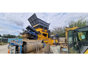 Baumaschine