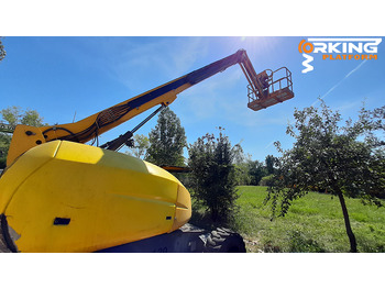 HAULOTTE H16TPX Teleskopbühne