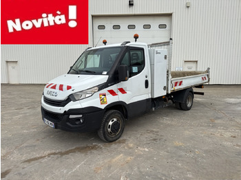 IVECO Daily Kipper