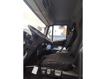Fahrgestell LKW IVECO EUROCARGO 140E25: das Bild 4
