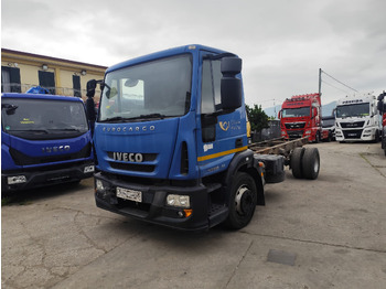 IVECO EuroCargo 140E Fahrgestell LKW