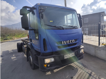 IVECO EuroCargo 140E Fahrgestell LKW