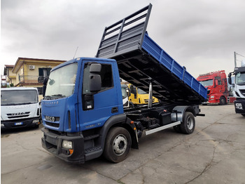 IVECO EuroCargo 140E Kipper