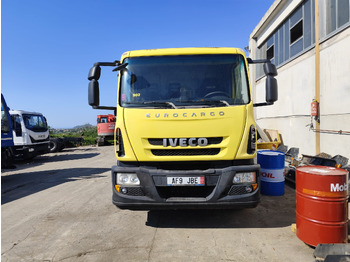 IVECO EuroCargo 190E Fahrgestell LKW